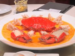 -利苑酒家(宜安广场店)