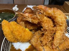 -友名Cross日式咖喱屋(江南大道中店)