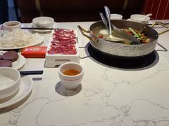 -八合里牛肉火锅(领丰汇店)