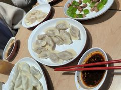 -喜家德虾仁水饺(济钢店)