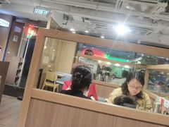 -深仔记茶餐厅(亚士厘道店)