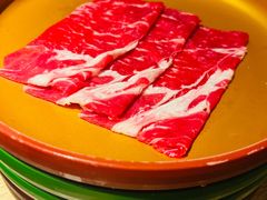 -温野菜涮涮锅(曲江大悦城店)