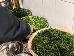 -正宗杨记普洱酸醋米线(总店)