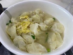 -绿杨馄饨临顿路店