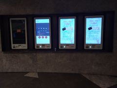 -百美汇影城(LUXE嘉里中心店)