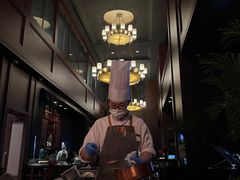 -东海朗廷酒店-唐阁T’ANG COURT 中餐厅