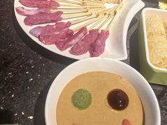 -南门涮肉(上海一店)
