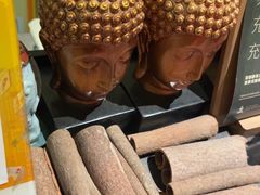 -涟LIAN·泰式按摩·MASSAGE·SPA(华强北店)