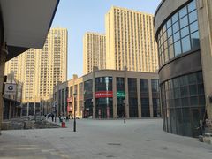 -杉杉奥特莱斯广场(哈尔滨店)