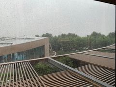 -杭州君悦酒店