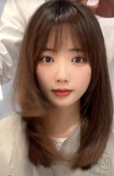 -东方美妍小鹏造型