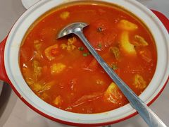 -大鸭梨烤鸭(甘家口店)