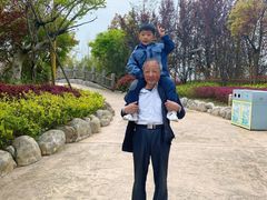 -合肥融创乐园