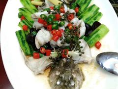 -水乡人家私房菜(逢简店)