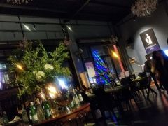 -小火花·干式熟成牛排馆Spark SteakHouse(剑桥郡店)