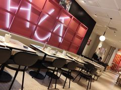 -必胜客(大悦城店)