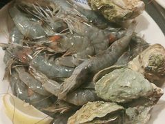 -星伦多 自助料理(圆融店)