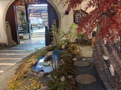 -蘭奢雅集·江浙菜(青山江滩店)