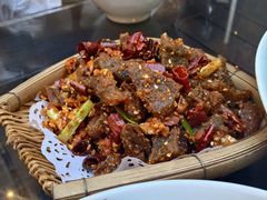 -88号小吃店·经典云南菜·地道纳西美食