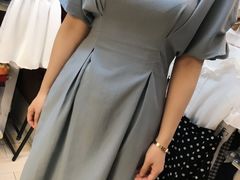 连衣裙-平价外贸小铺