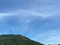 -趣飞飞黑麋峰国际滑翔伞基地