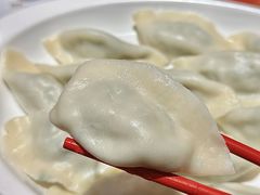 -喜家德虾仁水饺(景枫中心店)
