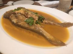 -宏达老菜馆(东安街店)