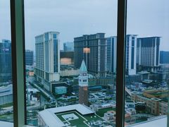 -澳门威尼斯人综合度假区