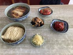 -孙嫂面馆(贡湖店)