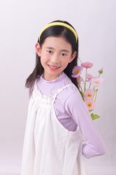 -童趣自然光儿童摄影工作室