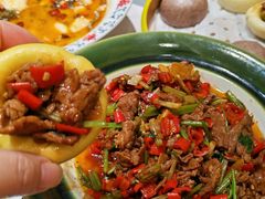 -雅酌园百姓菜馆(颐和路店)