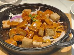 -火啫啫·粤式啫啫煲(南通首店)