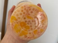 -茶百道(师大花园店)