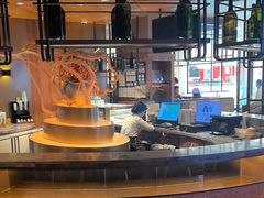 -大树餐厅(益田假日店)