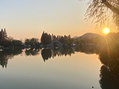 -云龙湖旅游景区