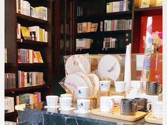 -思南书局(复兴中路店)