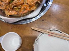 -槐店王婆大虾(开发区店)