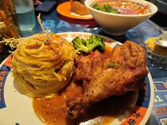 -伯友茶记(中华广场店)