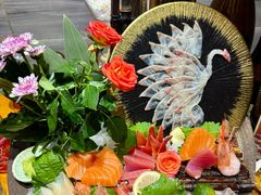 -福匠日本料理(人民路店)