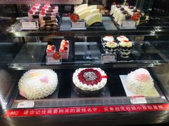 -85度C(南京中山南店)