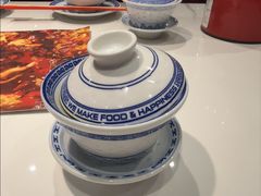 -禄鼎记·排队俩小时都要吃的酸菜鱼(石牌桥店)