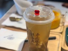 -炖物24章·顺时轻养茶(杭州大厦店)