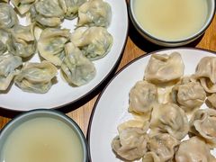 -伊喜饺子·烤鸭(五道口学院路店)