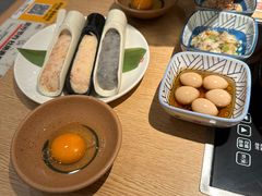 -温野菜涮涮锅(曲江大悦城店)