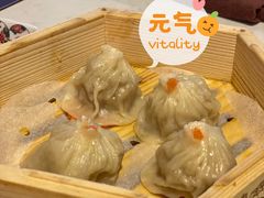 -钟菜·粤菜点心·宴请(海上世界·汇港二期店)