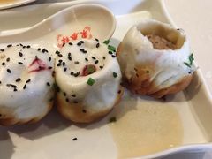 -东泰祥生煎馆(重庆北路店)