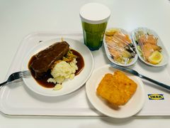 -宜家·瑞典风味餐厅(无锡店)