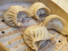 蟹粉煎饺-王宝和酒家(黄浦店)