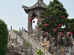 -开封包公祠