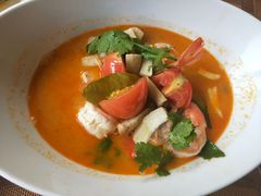 -Phensiri Thai Restaurant